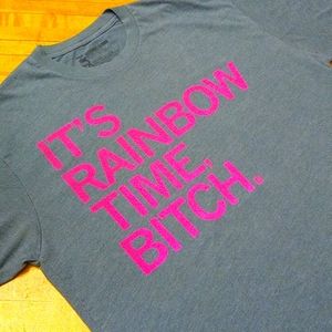 Pride T-Shirt 🏳️‍🌈